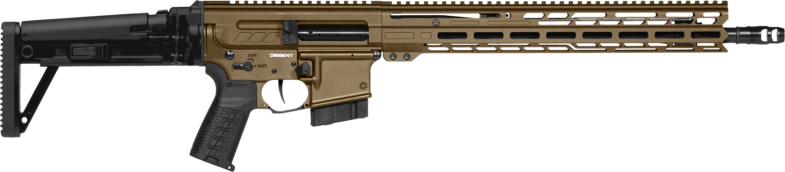 Primary Arms